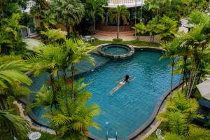 Sokchea Kampot Hotel
