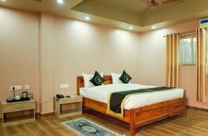 Silicon Inn by Suviraj Hotels