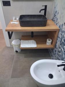 STAR HOTEL Luxury SPA centro benessere