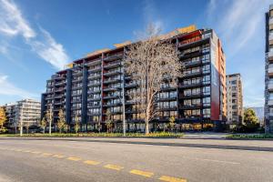 Dazzler Residences by Wyndham Santiago Las Condes