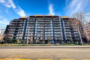 Dazzler Residences by Wyndham Santiago Las Condes