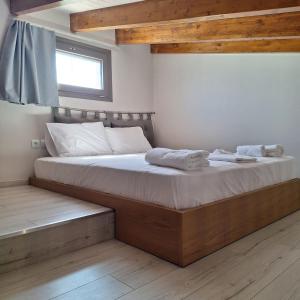 Kipos Suites Nidri Lefkada