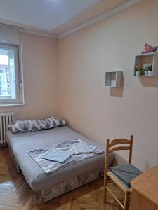 Andrea apartman