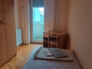 Andrea apartman