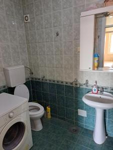 Andrea apartman
