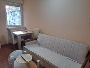 Andrea apartman