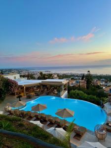 Creta Blue Boutique Hotel
