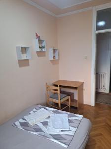 Andrea apartman