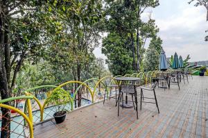 Collection O 90617 Rumah Oma Opa Syariah