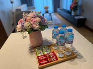 Soleil Luxury Ocean View 1BR Apartment My Khe Beach