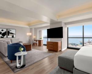 Manchester Grand Hyatt San Diego