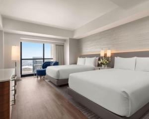 Manchester Grand Hyatt San Diego