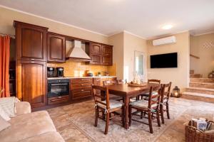 Duplex Le Onde - Center & Parking - Happy Rentals