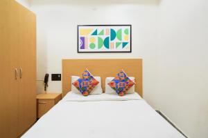 FabHotel SP Living Tree