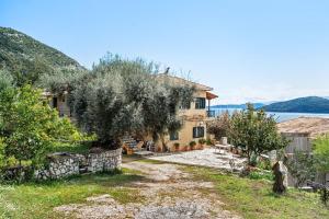 Vardia Sea View Apartment