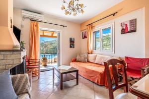 Vardia Sea View Apartment