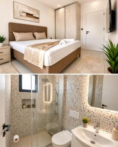 MIRI Beach Apartments