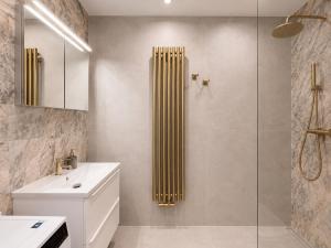 Apartament WHITE GLOVE VIDOK
