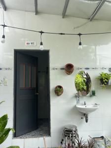 Homestay Hẻm