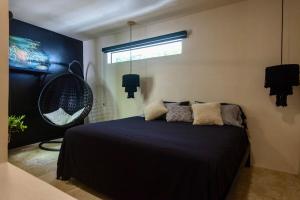 Mahakala Beach apartment in La Punta
