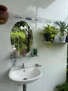 Homestay Hẻm