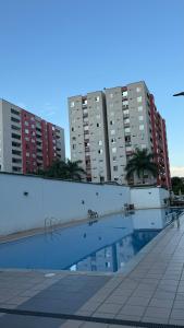 Hermoso apartamento en el norte del Cali de lujo