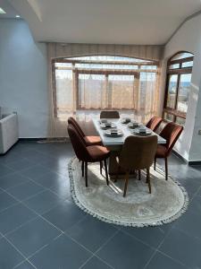villa farid