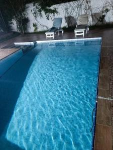 villa farid