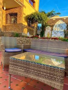villa farid