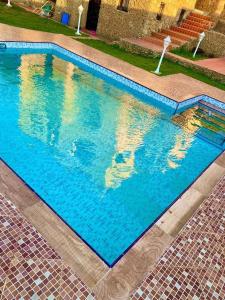 villa farid