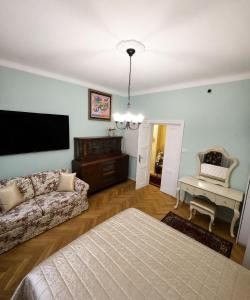 HoaVilla The Noble Apartment, Sródmieście
