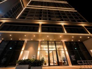Han River Luxury Apartment - The Ponte Da Nang