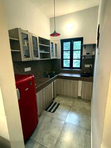 Lake View Studio With Pool near Baga Marinha Dourada