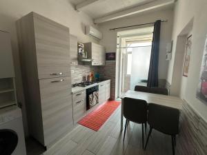 la casa di greta