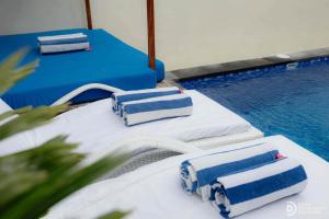 Blue Lagoon Private Villa