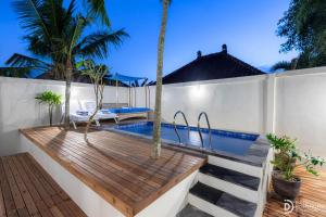 Blue Lagoon Private Villa