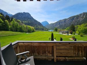 Hotel Seeblick