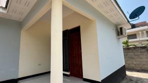 AZI Ununio Cozy Studio 1BR Apartment at Ununio Beach