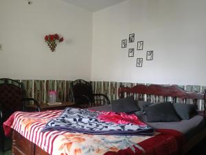 Zayan cottage