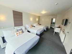 City Central Motel Apartments