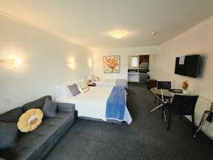 City Central Motel Apartments
