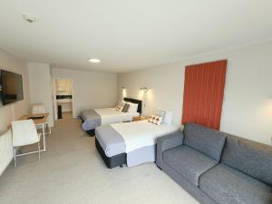 City Central Motel Apartments