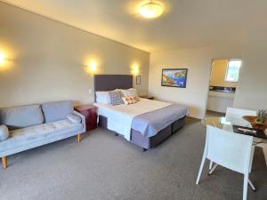 City Central Motel Apartments