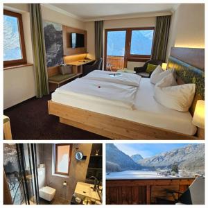 Hotel Seeblick
