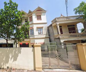 Xuân Đạo Villa