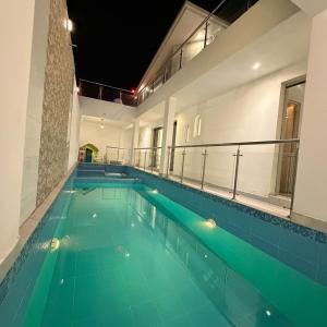 La Casa Blanca Beach House
