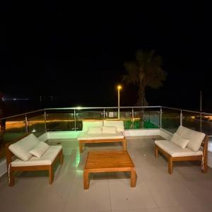 La Casa Blanca Beach House