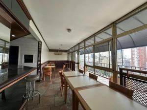 Apartment in the heart of Buenos Aires with a garage