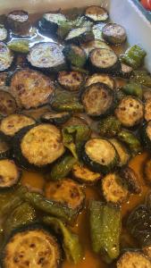 Agroecology and gastronomy