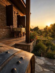 Agroecology and gastronomy